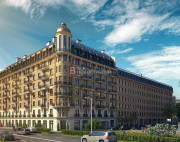 ЖК "Дом на Кирочной"