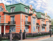 Клубный дом "Del`Arte" (Дель Арте)