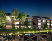 Апарт-комплекс Вилла Рива