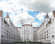 ЖК "Русский дом"