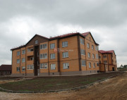 Коттеджный поселок Премьера Коттеджный поселок Премьера