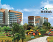 ЖК "Нева Парк",  пос. им. Свердлова