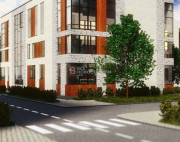 ЖК "Westland – Новая Голландия", Истринский район, с. Павловская слобода