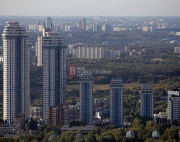 ЖК на месте завода Филикровля