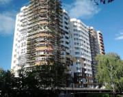 ЖК Новоселки