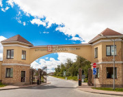 Коттеджный поселок КП "Krona Village", Новорижское шоссе 23км., д. Аносино