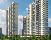 Новостройка Новое Измайлово-2