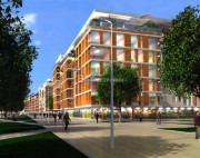 ЖК Рядом с д. Десна