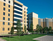 ЖК Новобулатниково