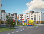 ЖК "Демидовский парк"