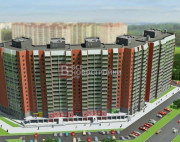 ЖК Охтинская Дуга