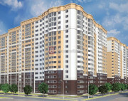 ЖК АРС Триумф