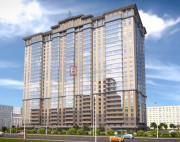 ЖК "Балканы"