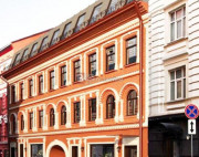 Клубный дом На Малой Бронной д. 26