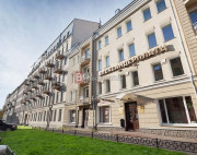 ЖК "АлександрПлатц"