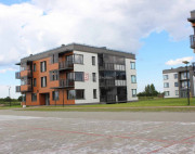 ЖК "Ванино", д. Узигонты