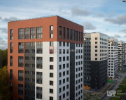 ЖК "Европа Сити" ЖК "Европа Сити"