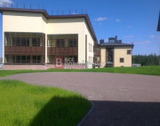 ЖК "Mistola Hills", дер. Мистолово