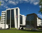 ЖК "Новая Швейцария"