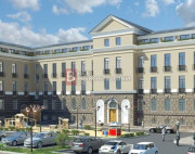 ЖК "Дворянское сословие", Пушкин