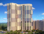 ЖК Академик 1, 2, 3