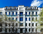 ЖК "The Pleasant House", 1-й Добрынинский переулок, д.8