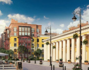 ЖК Митино О2