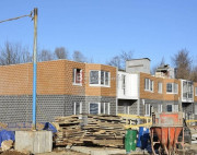 ЖК ул. Железнодорожная, д. 39