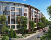 ЖК "Стокгольм" (Stockholm)