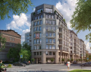 ЖК "Мироздание"