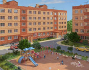 ЖК Восточная Европа