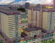 ЖК Спасские ворота