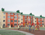 ЖК "Bagatelle" ЖК "Bagatelle"