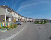 Поселок Таунхаусов Зелёный город