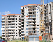 ЖК "Звенигород 2015", Звенигород, ул. Маяковского, 19а