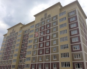 ЖК Федеративный