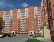 ЖК Центральная усадьба