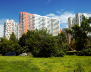 ЖК "Life-Митинская" (Лайф-Митинская").