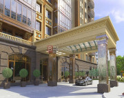 ЖК Вересаева, 11 (Аристократ)