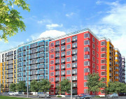 ЖК Старая Битца