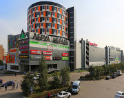 ЖК МФК "Город на Рязанке" р-н Нижегородский, Рязанский пр-т, д. 2