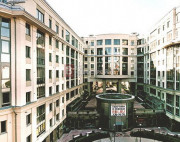 ЖК "Собрание", Большая Посадская ул., д. 12