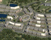 ЖК Жемчужная Слобода