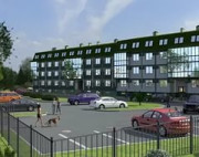 ЖК "Лаврики, 33"