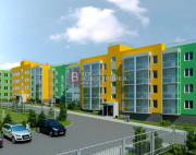 ЖК "Пуд счастья"