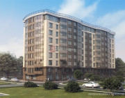 Дом у Берёзового сада