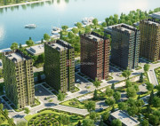 Апарт-комплекс ТехноПарк