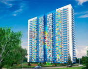 ЖК "Галактика"