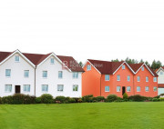 Жилой квартал "Nova Green"