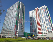 ЖК "Иван-да-Марья", пр. Лабораторный, дом 20, корп. 3